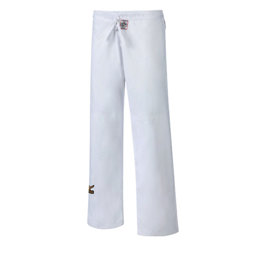 IJF Best pants White - 